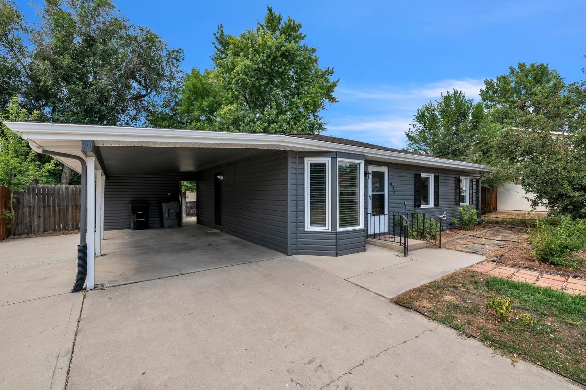 The Alpine Rose - Peaceful Retreat With Hot Tub Home Longmont Exterior foto